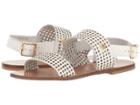 Love Moschino - Perforated Sandal