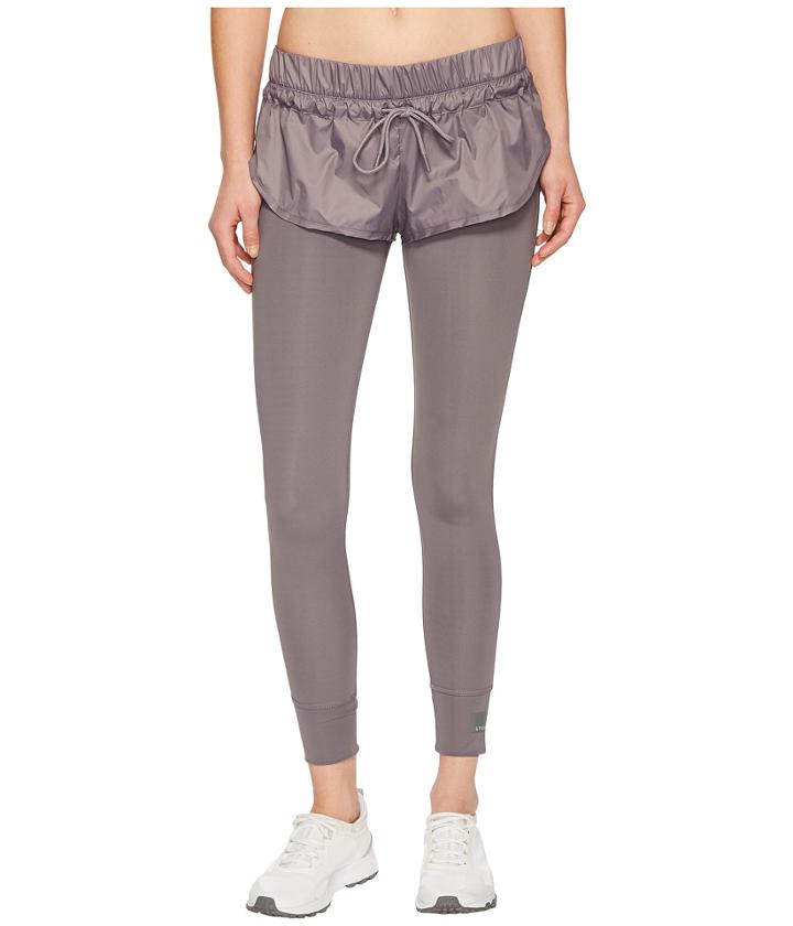 Adidas By Stella Mccartney - The Short Tights Bs1491