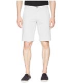 Ag Adriano Goldschmied - Griffin Shorts In Pale Cinder