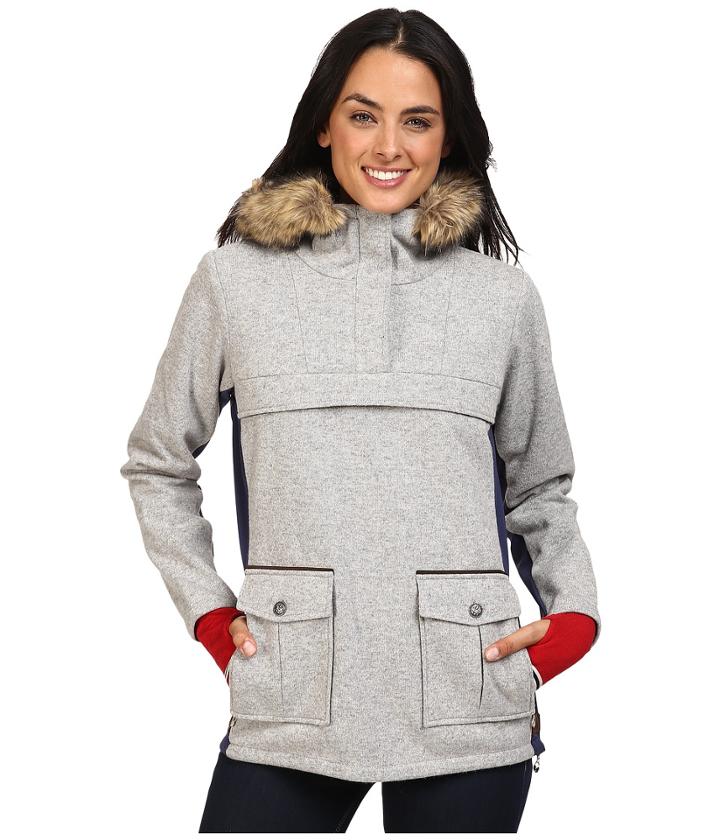 Dale Of Norway - Fjellanorakk Jacket