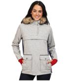 Dale Of Norway - Fjellanorakk Jacket