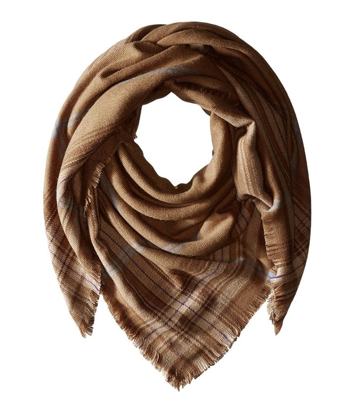 Lauren Ralph Lauren - Ancient Tartan Square