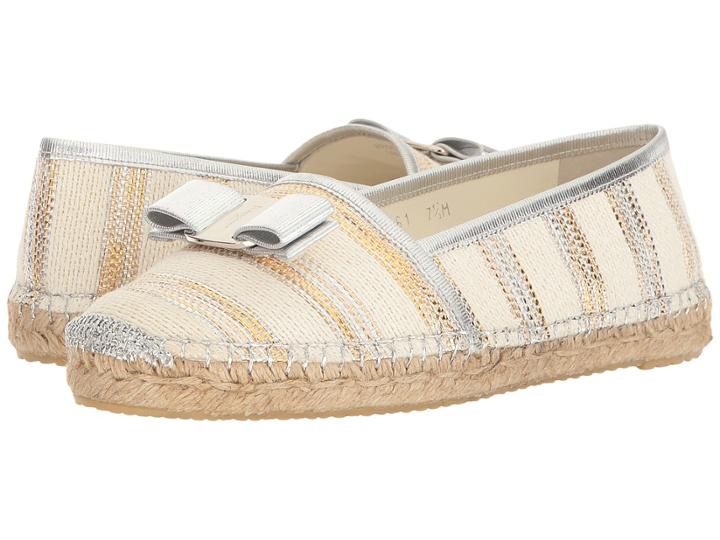 Salvatore Ferragamo - Elodie