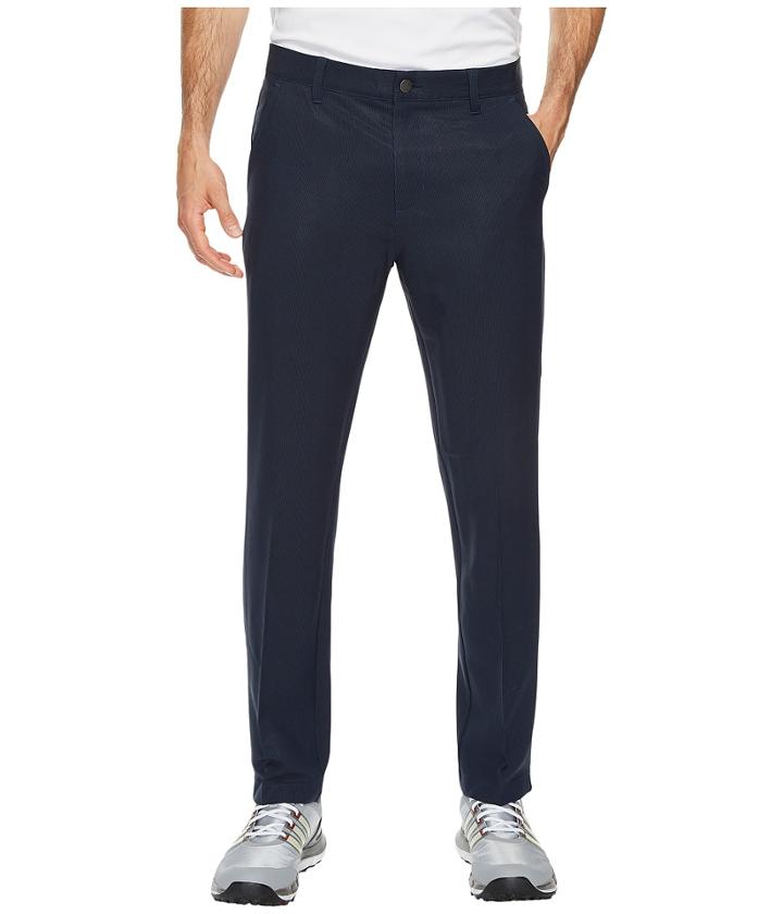 Adidas Golf - Ultimate Tonal Stripe Pants