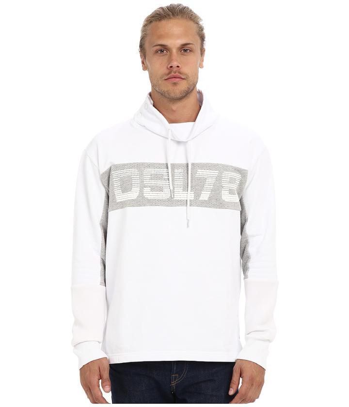 Diesel - S-future Sweatshirt