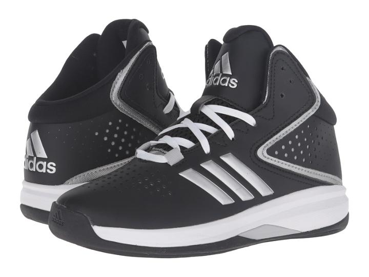Adidas Kids - Cross 'em Up 2016 Basketball