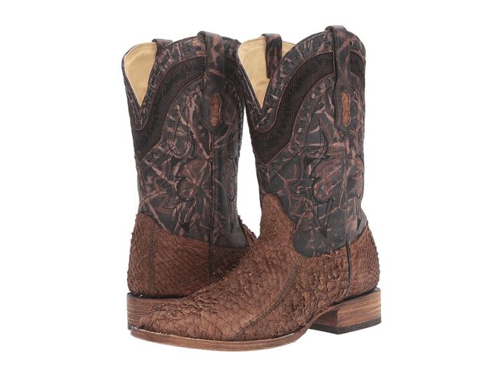 Corral Boots - A3086
