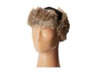 Woolrich Wool Blend Trapper With Faux Fur Lining