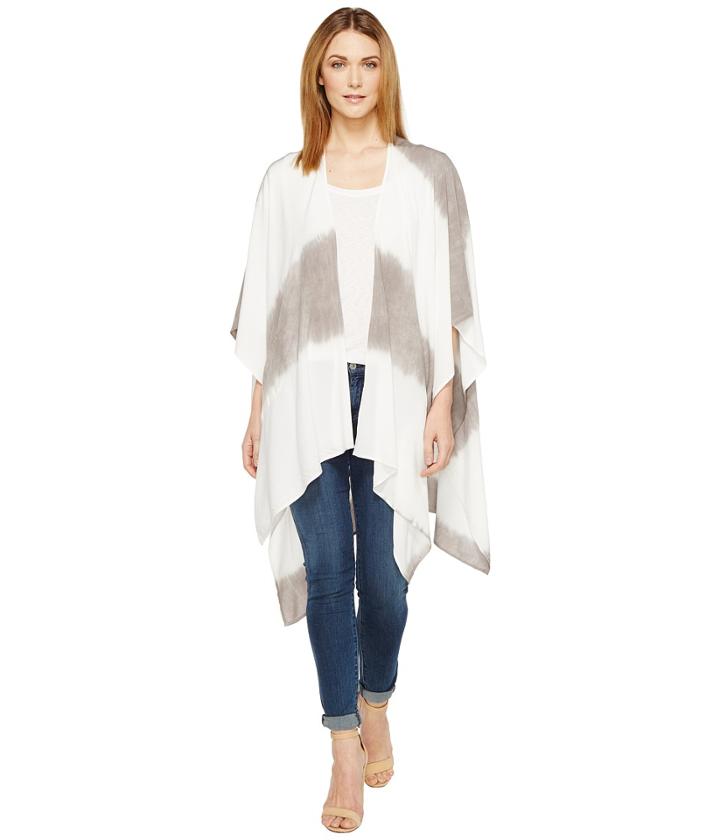 Fresh Produce - Barbados Kimono