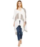 Fresh Produce - Barbados Kimono