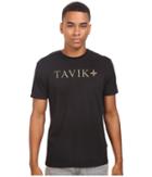 Tavik - Essential Short Sleeve T-shirt