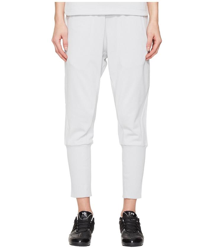 Adidas Y-3 By Yohji Yamamoto - Force Pants