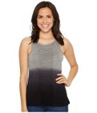 Roper - 0948 Dip-dye Heather Gray Tank Top