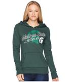 Champion College - Michigan State Spartans Eco University Fleece Hoodie