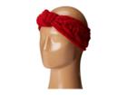 San Diego Hat Company - Knh3443 Cable Knit Knot Headband