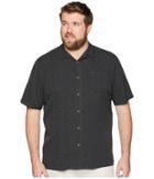 Tommy Bahama Big &amp; Tall - Big Tall Royal Bermuda Islandzone Shirt