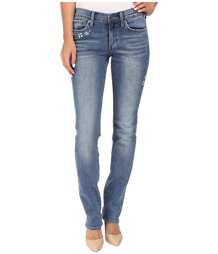 Lucky Brand - Sweet N Straight In Indigo Blvd