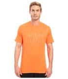 Puma - Nightcat Short Sleeve Tee