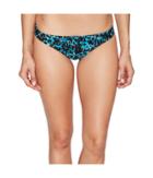 Speedo - Print Bikini Bottom