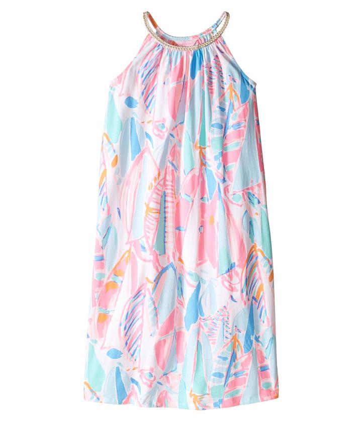 Lilly Pulitzer Kids - Alyssa Dress