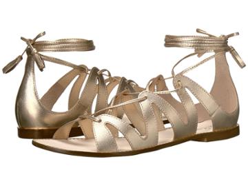 Lilly Pulitzer - Fit To Be Tied Sandal