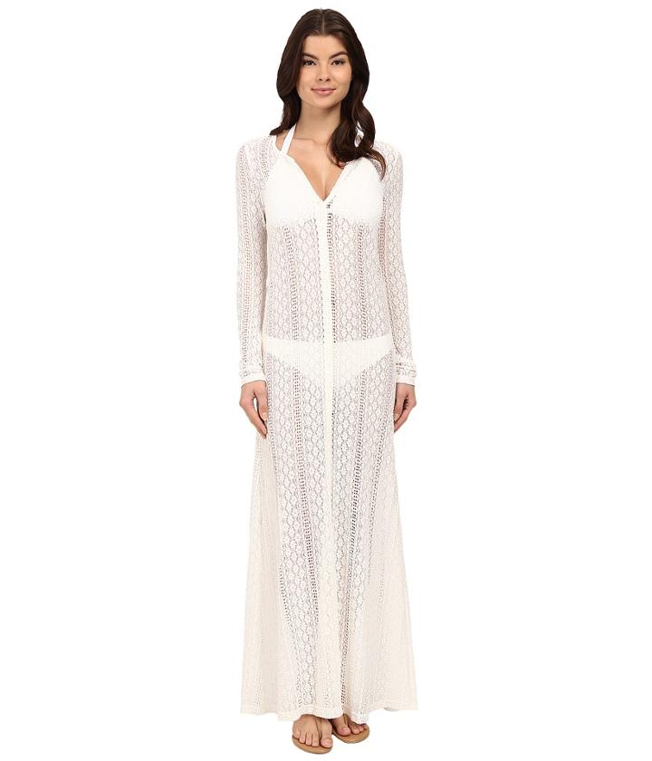 L*space - Summer Breeze Cover-up