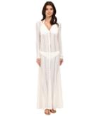L*space - Summer Breeze Cover-up