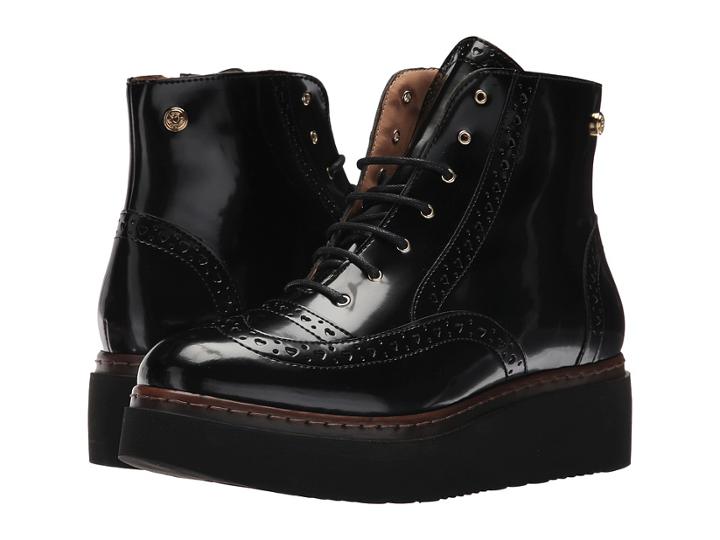 Love Moschino - Platform Utility Boots