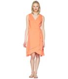 Heidi Klein - Havana Wrap Dress