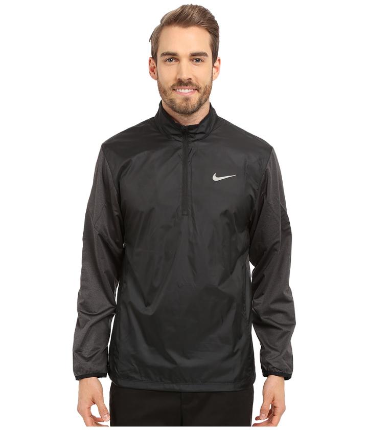 Nike Golf - 1/2 Zip Shield Top