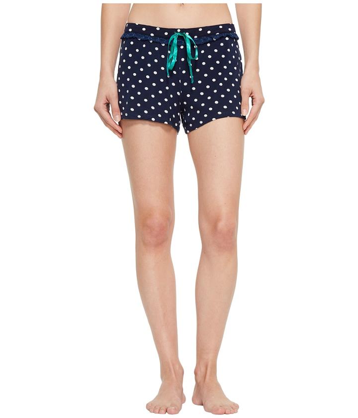 P.j. Salvage - Soul Mates Polka Dot Shorts