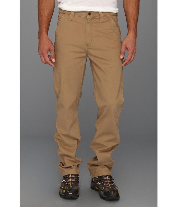 Carhartt Washed Twill Dungaree