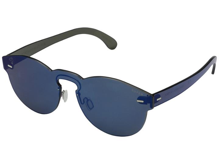 Super - Tuttolente Paloma Blue 48mm