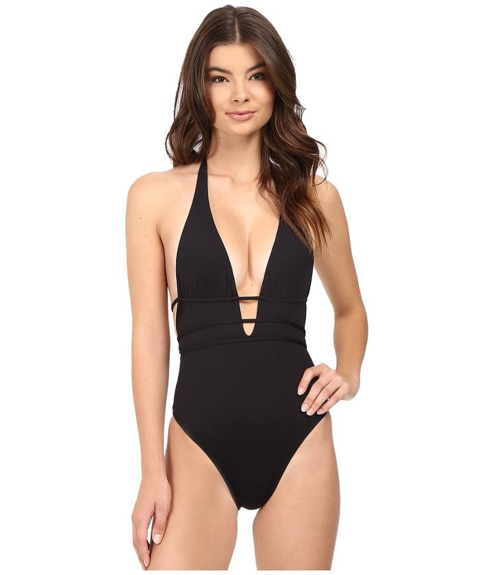 L*space - Pamela Classic One-piece