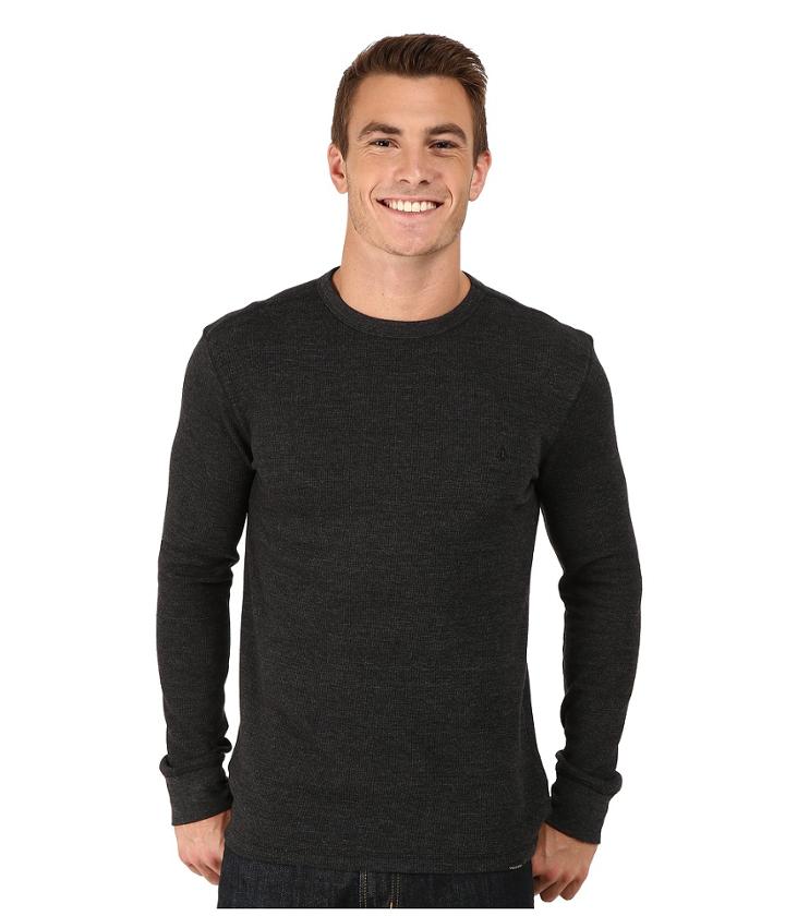 Volcom - Hawkins Thermal