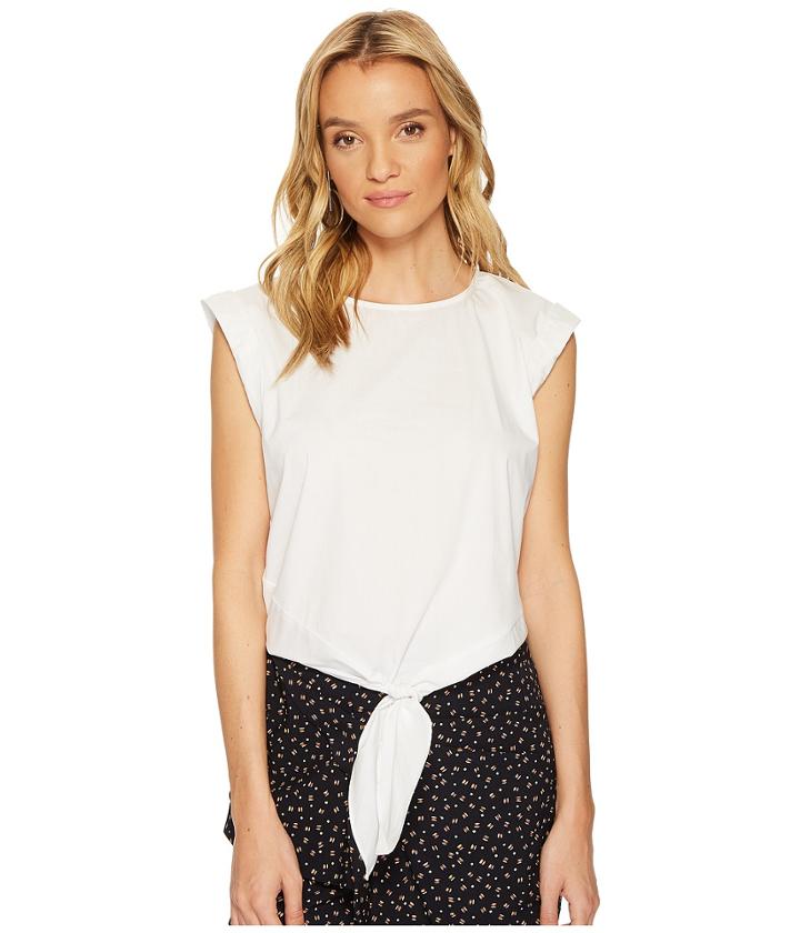 Bishop + Young - Hampton Blouse