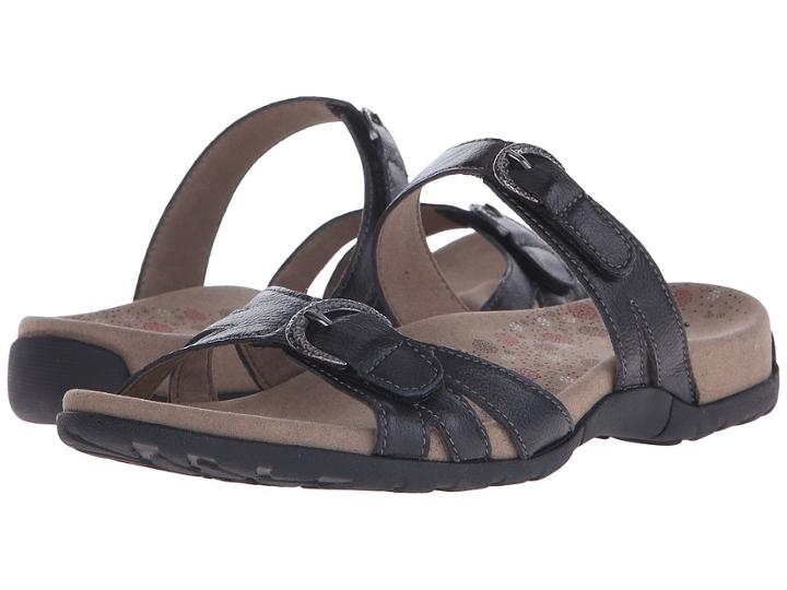 Taos Footwear - Reward