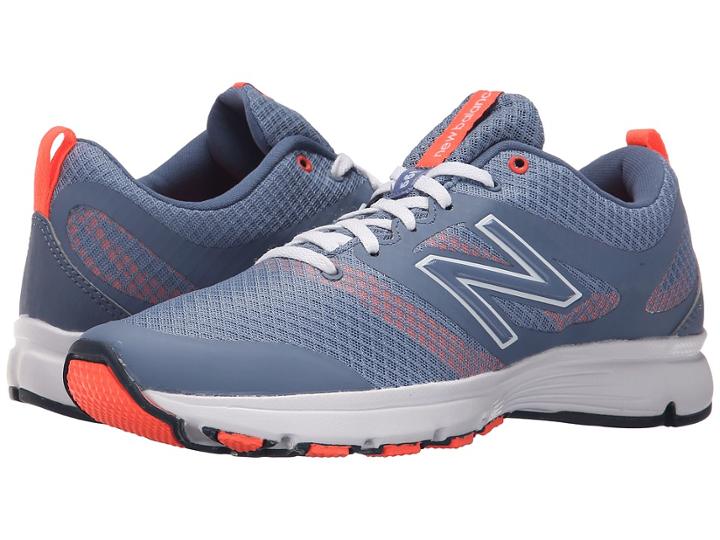 New Balance - Wx668