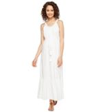 Tommy Bahama - Cotton Voile Maxi Sundress