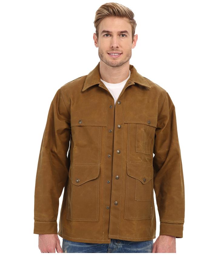 Filson - Tin Cruiser