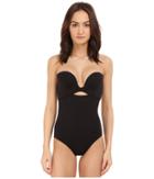 Proenza Schouler - Solids Molded One-piece Swimsuit