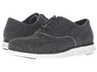 Cole Haan - Zerogrand Short Wing - Wool Closed