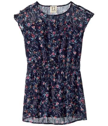 People's Project La Kids - January Woven Dress