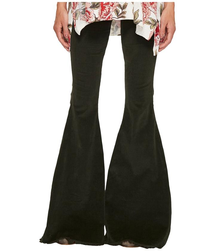 Show Me Your Mumu - Cam Cam Bells Stretch Corduroy