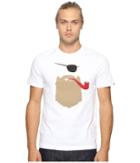 Original Penguin - Short Sleeve Bearded Captain Tee
