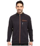Tommy Bahama - Denver Broncos Nfl Blindside Knit Jacket