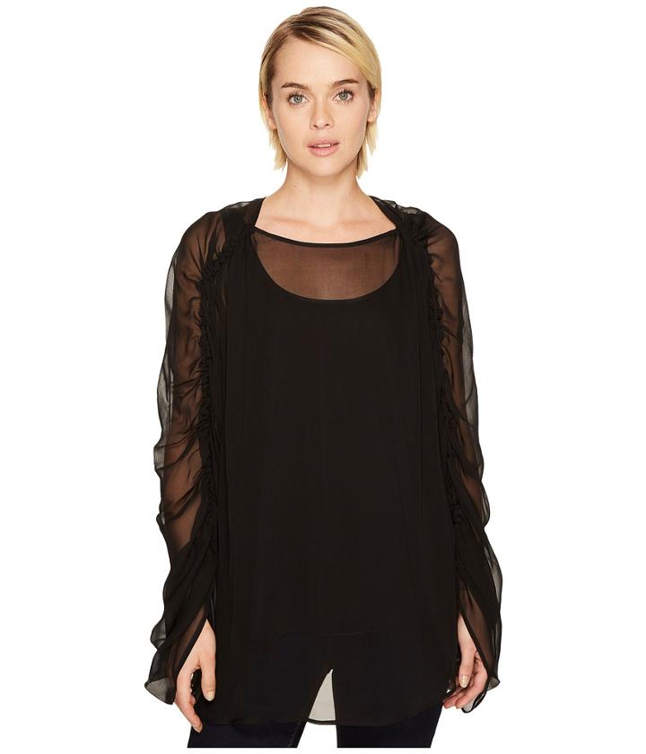 Sportmax - Perry Long Sleeve Top
