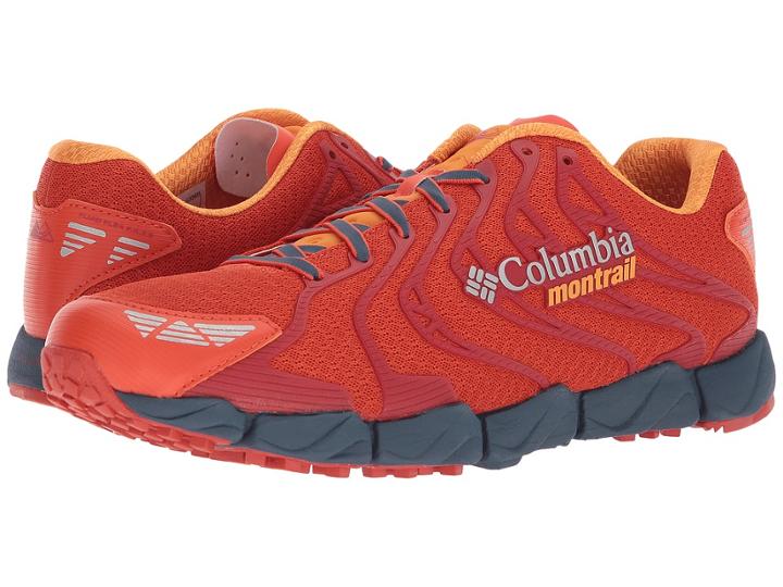 Columbia - Fluidflex F.k.t. Ii