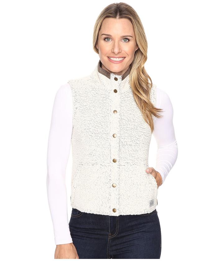 Toad&amp;co - Sheridan Sherpa Vest