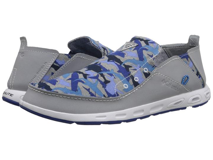 Columbia - Bahama Vent - Pfg Print